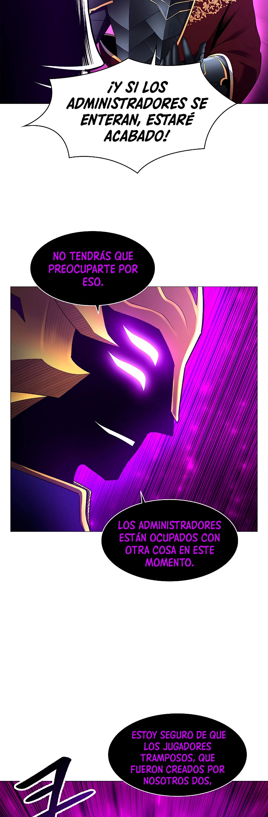 Updater - Capítulo 37 - Página 41 - LectorTMOo
