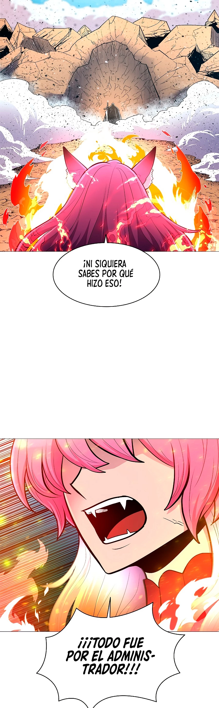 Updater - Capítulo 38 - Página 39 - LectorTMOo