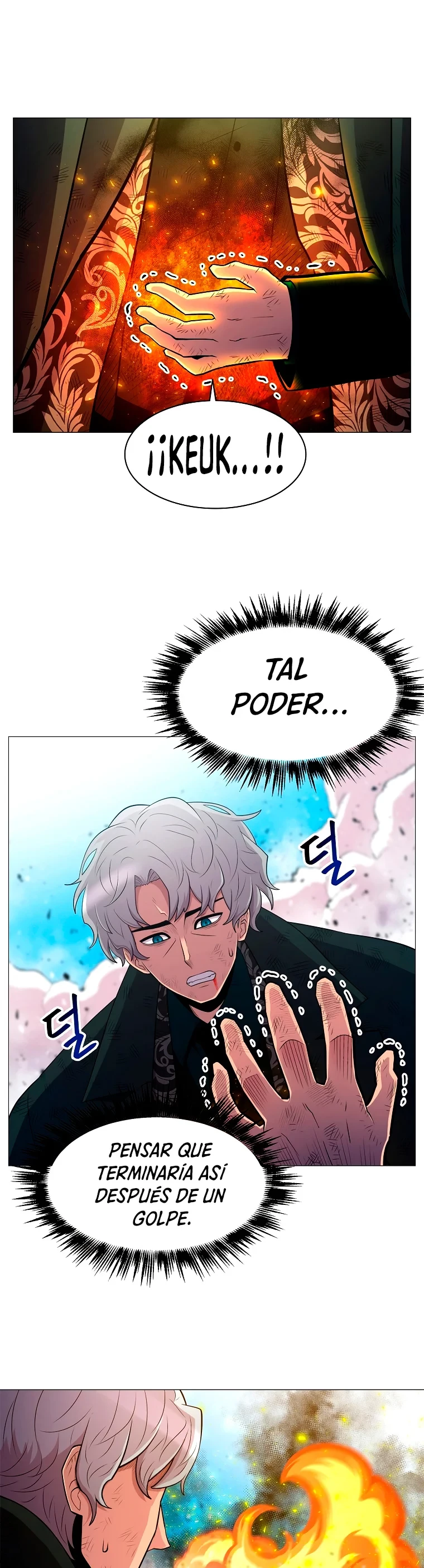 Updater - Capítulo 39 - Página 3 - LectorTMOo
