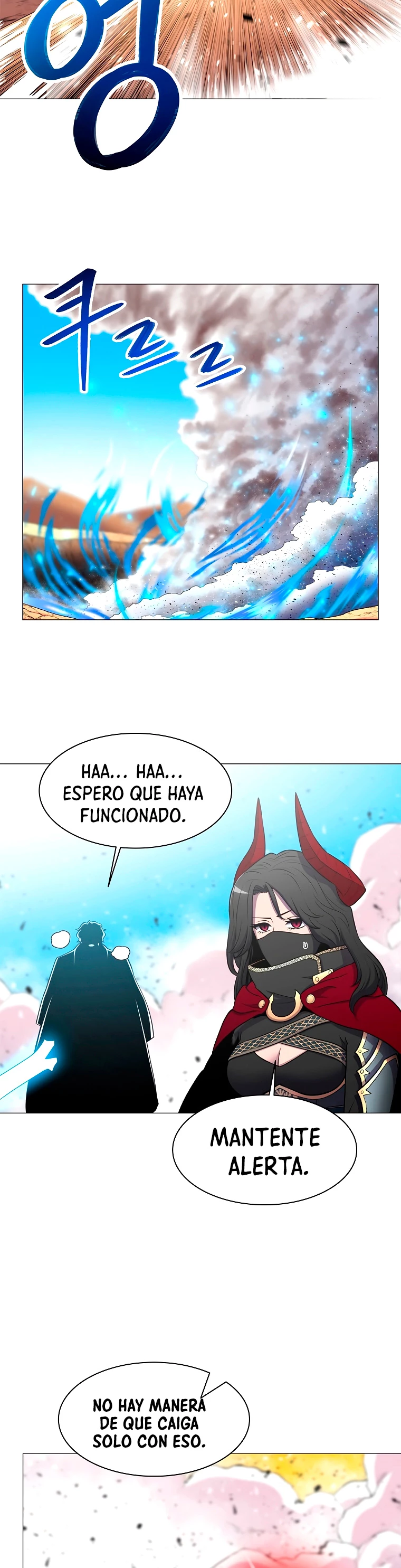 Updater - Capítulo 39 - Página 22 - LectorTMOo