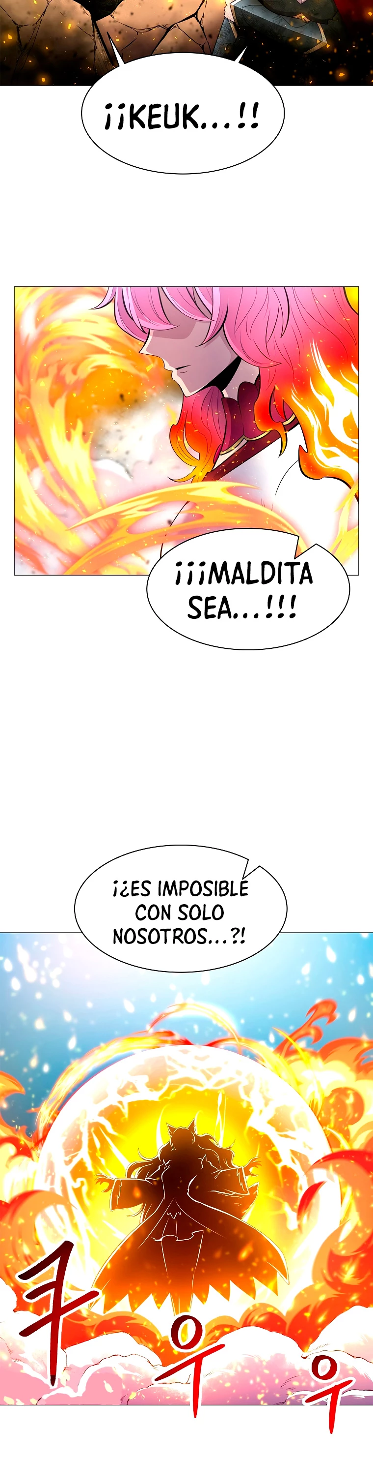 Updater - Capítulo 39 - Página 25 - LectorTMOo