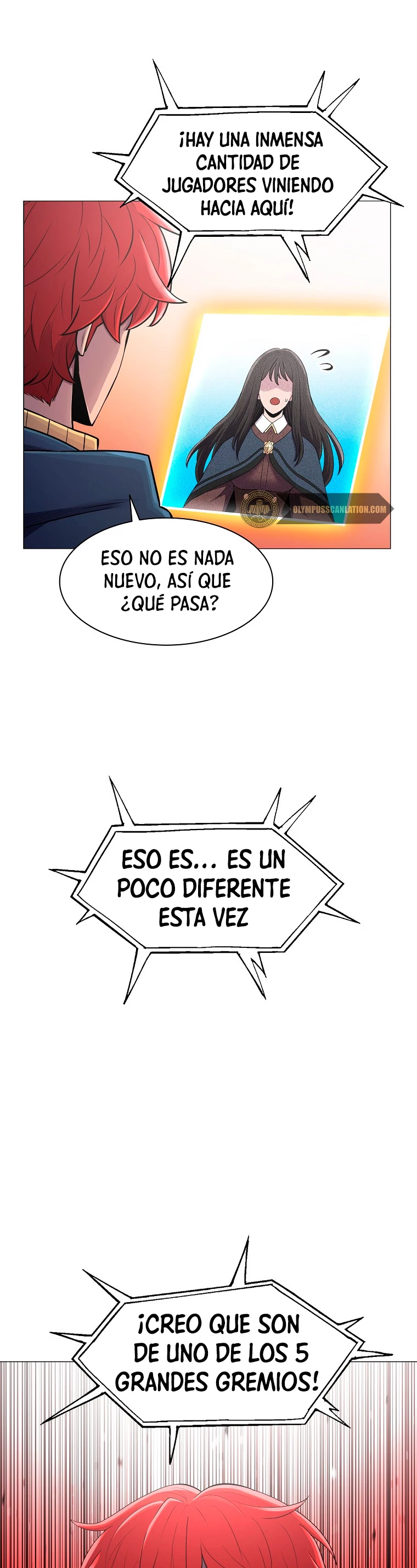 Updater - Capítulo 40 - Página 10 - LectorTMOo