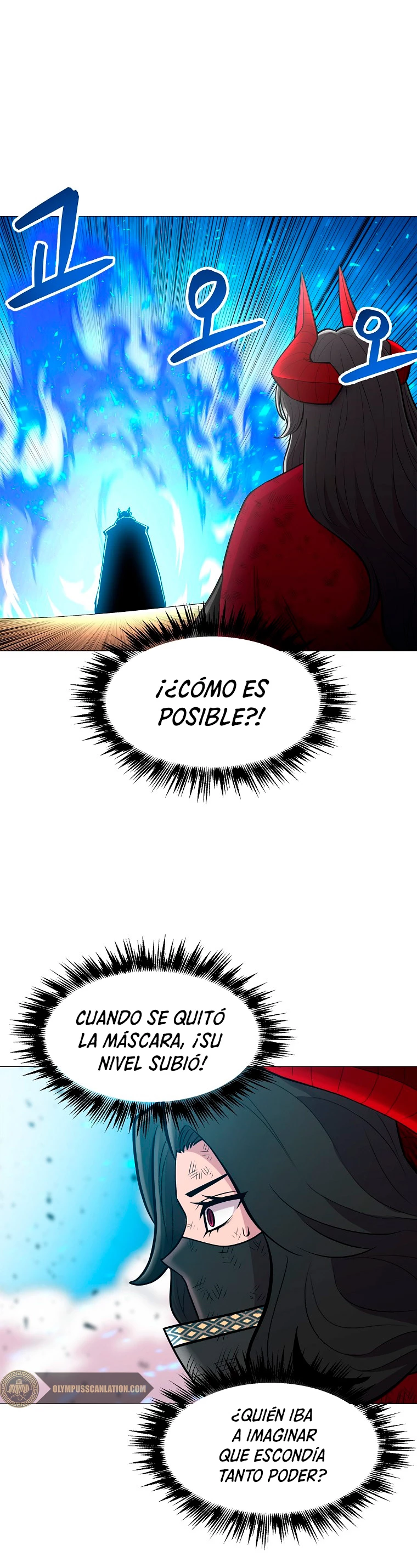 Updater - Capítulo 40 - Página 12 - LectorTMOo