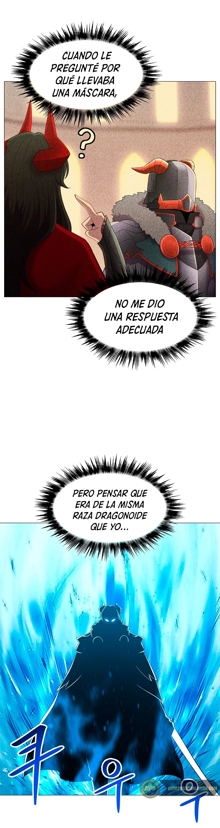 Updater - Capítulo 40 - Página 13 - LectorTMOo