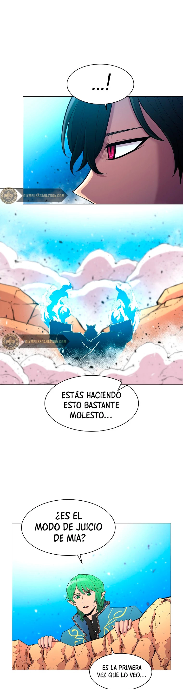 Updater - Capítulo 40 - Página 20 - LectorTMOo
