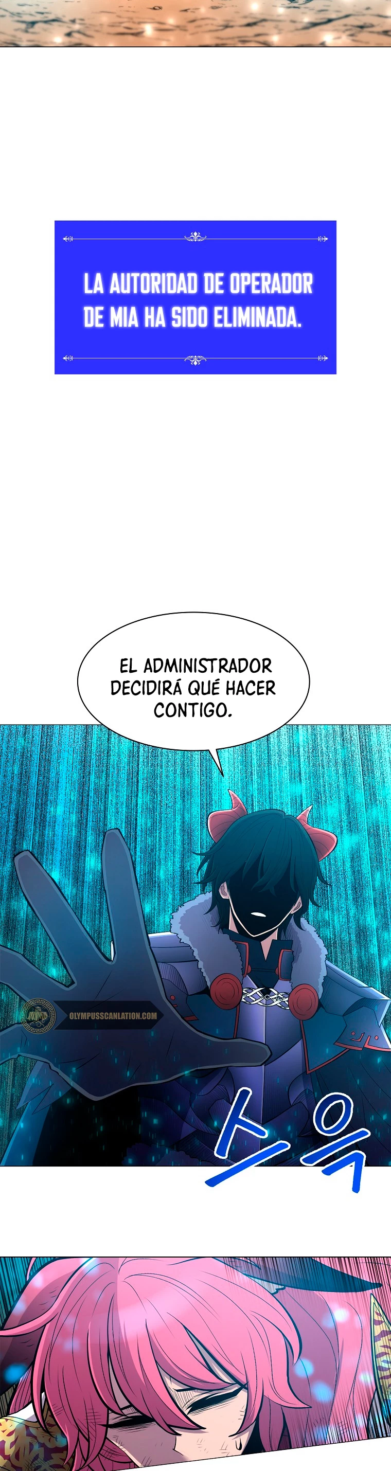 Updater - Capítulo 40 - Página 33 - LectorTMOo
