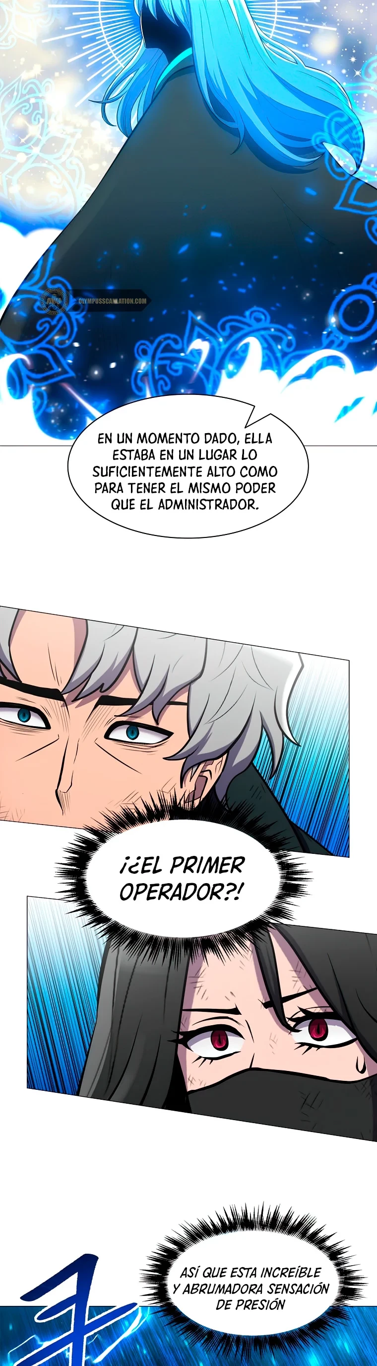 Updater - Capítulo 41 - Página 9 - LectorTMOo