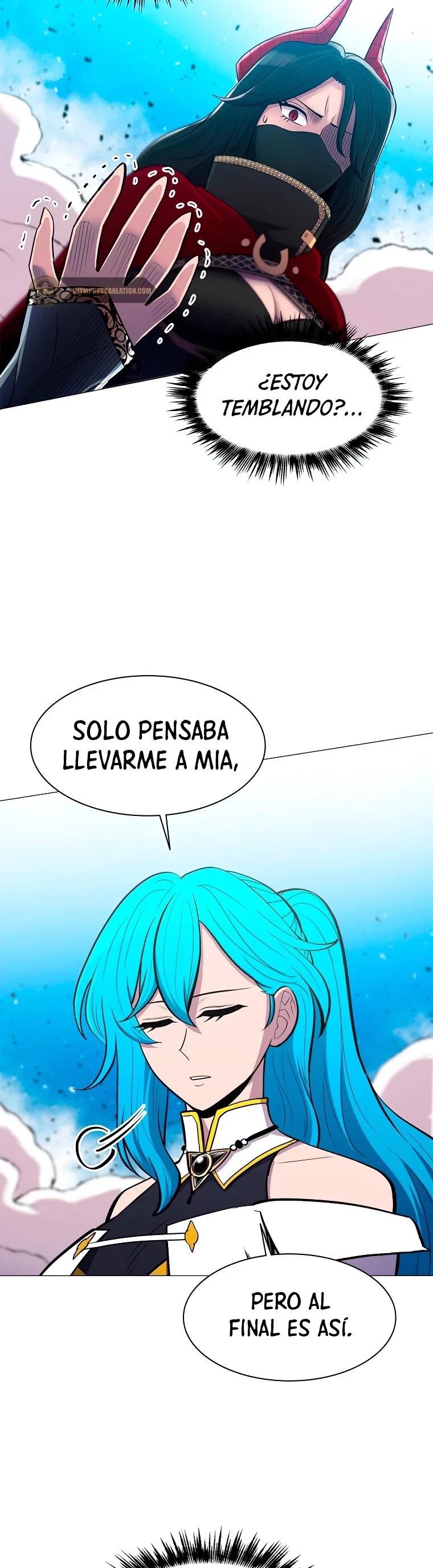 Updater - Capítulo 41 - Página 11 - LectorTMOo