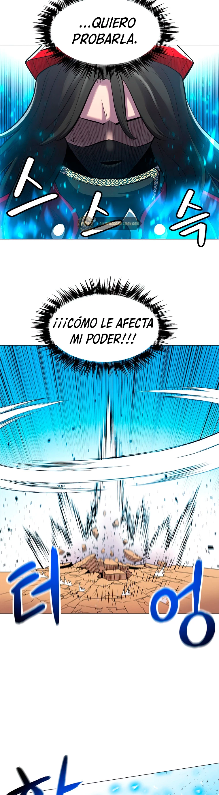 Updater - Capítulo 41 - Página 12 - LectorTMOo