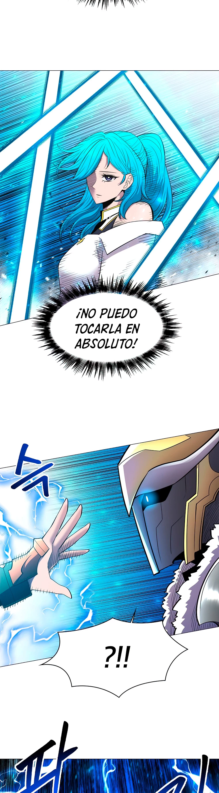 Updater - Capítulo 41 - Página 19 - LectorTMOo
