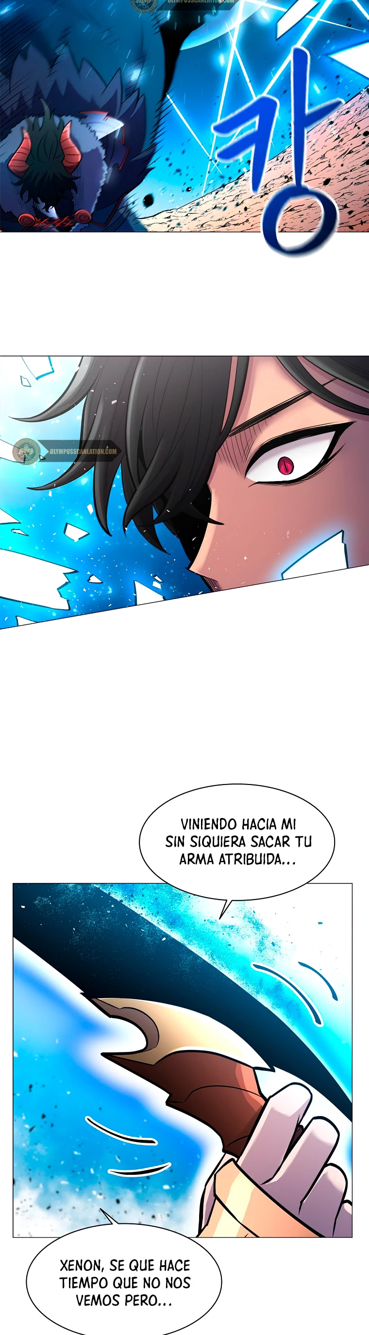 Updater - Capítulo 41 - Página 24 - LectorTMOo