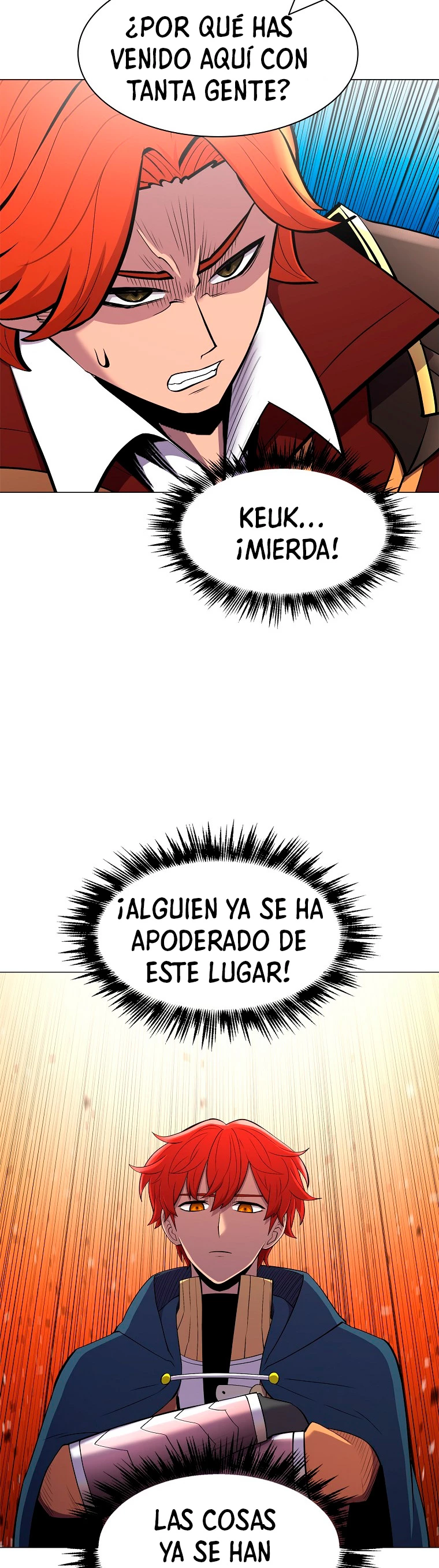 Updater - Capítulo 42 - Página 22 - LectorTMOo