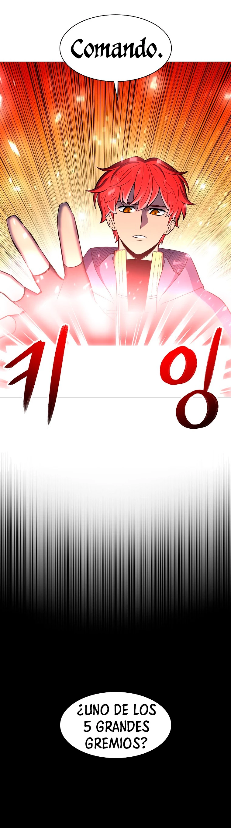 Updater - Capítulo 42 - Página 32 - LectorTMOo