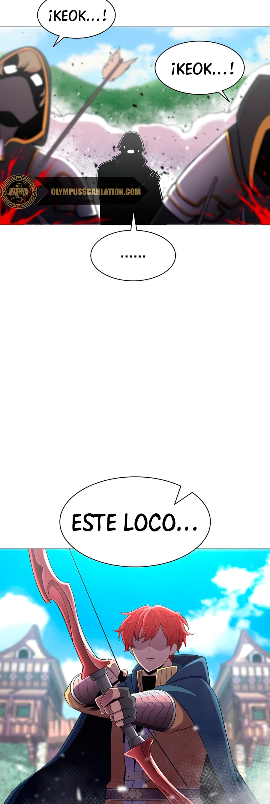 Updater - Capítulo 43 - Página 20 - LectorTMOo