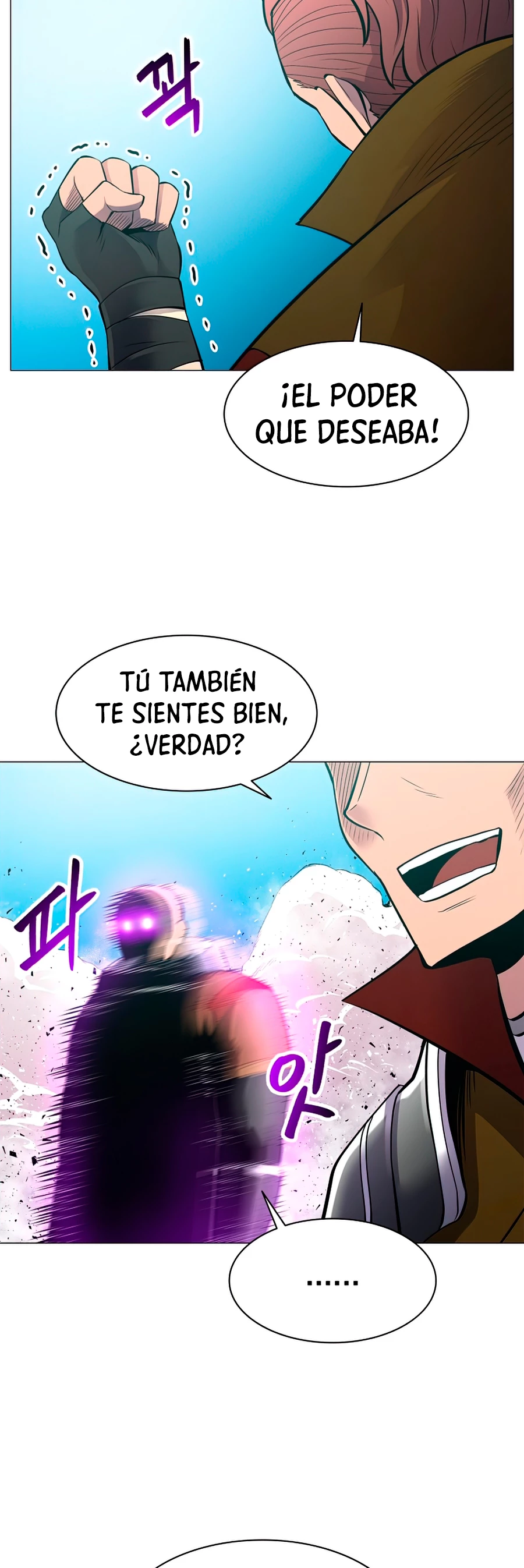 Updater - Capítulo 43 - Página 38 - LectorTMOo