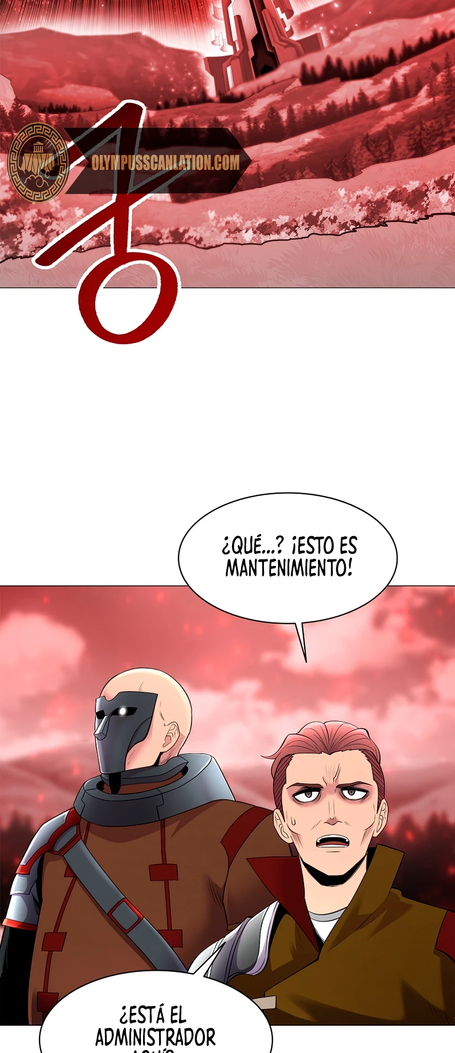 Updater - Capítulo 44 - Página 4 - LectorTMOo