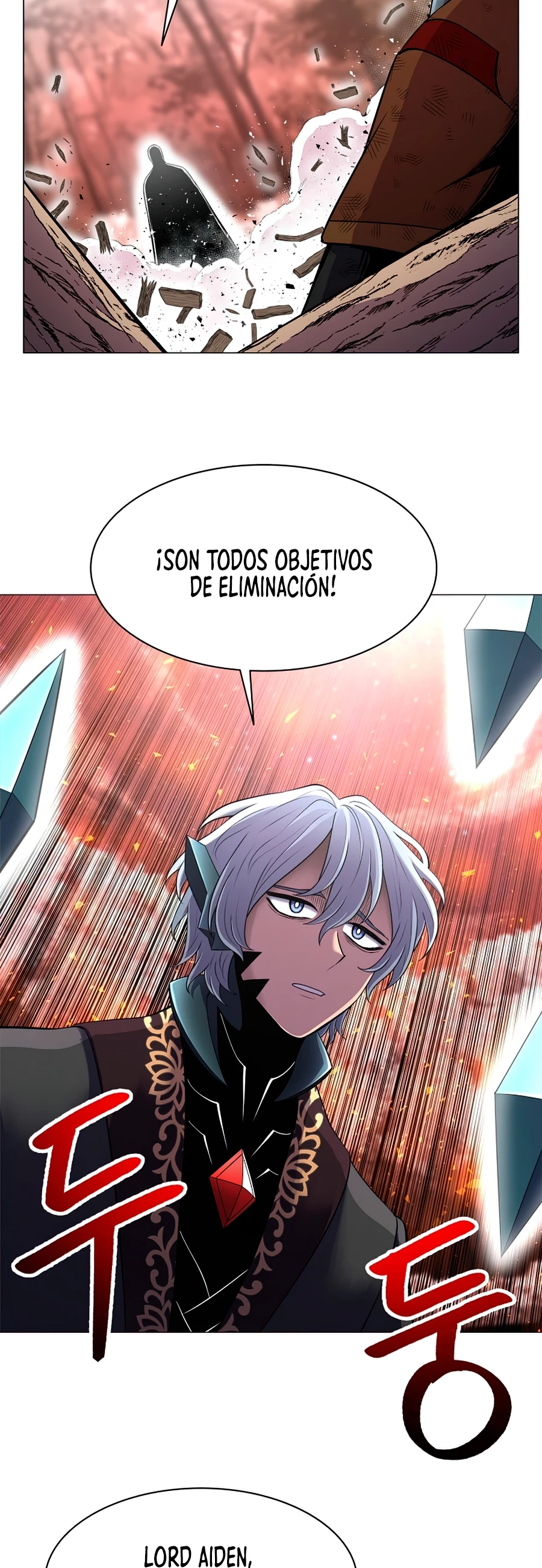Updater - Capítulo 44 - Página 17 - LectorTMOo