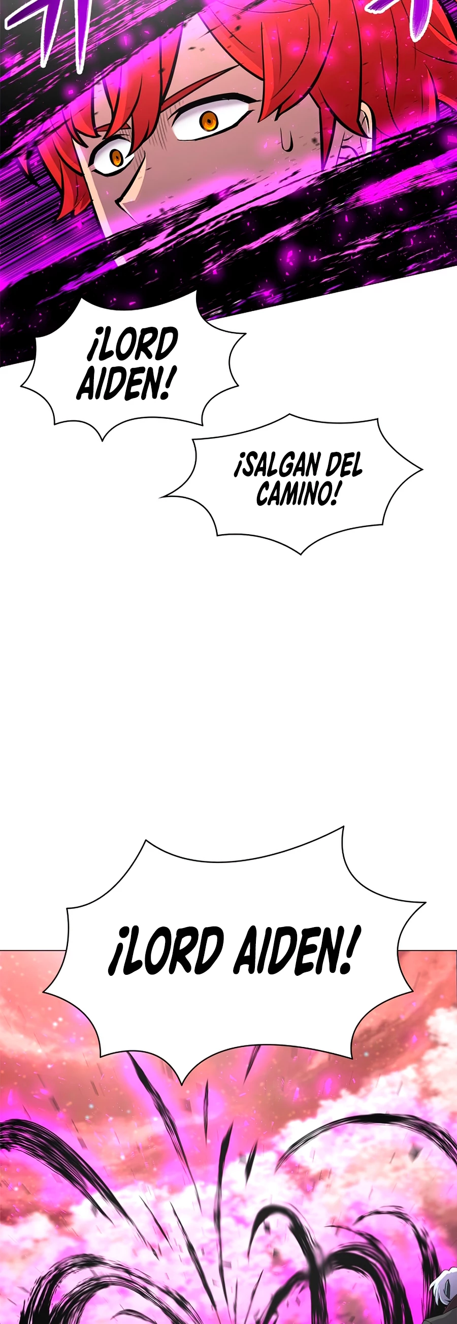 Updater - Capítulo 44 - Página 45 - LectorTMOo