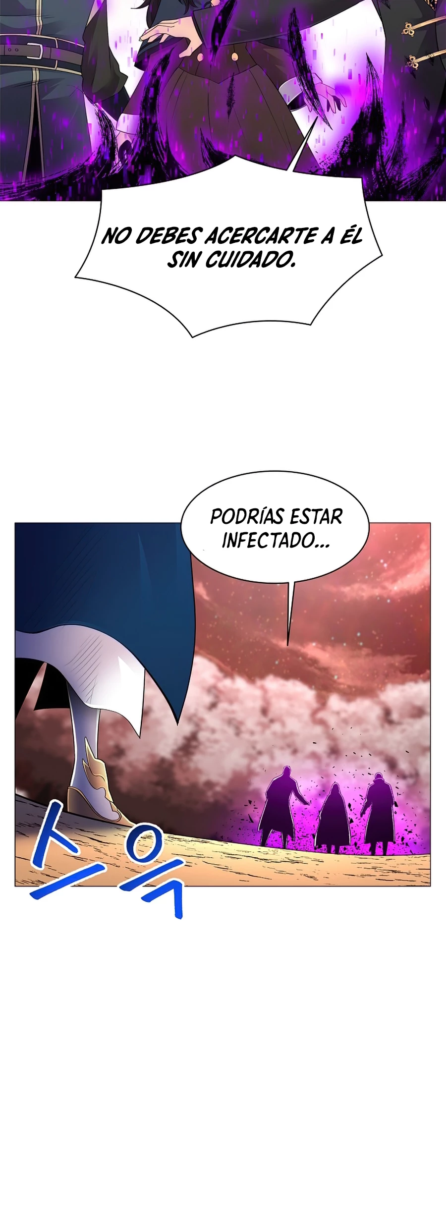 Updater - Capítulo 45 - Página 4 - LectorTMOo