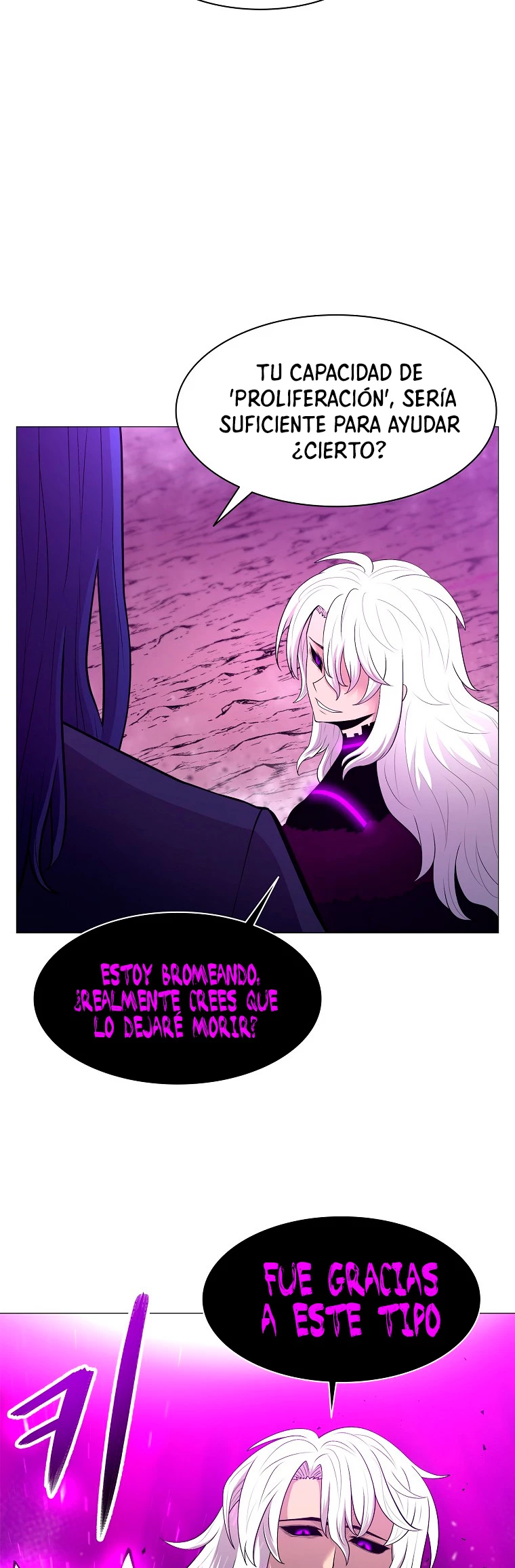 Updater - Capítulo 46 - Página 11 - LectorTMOo