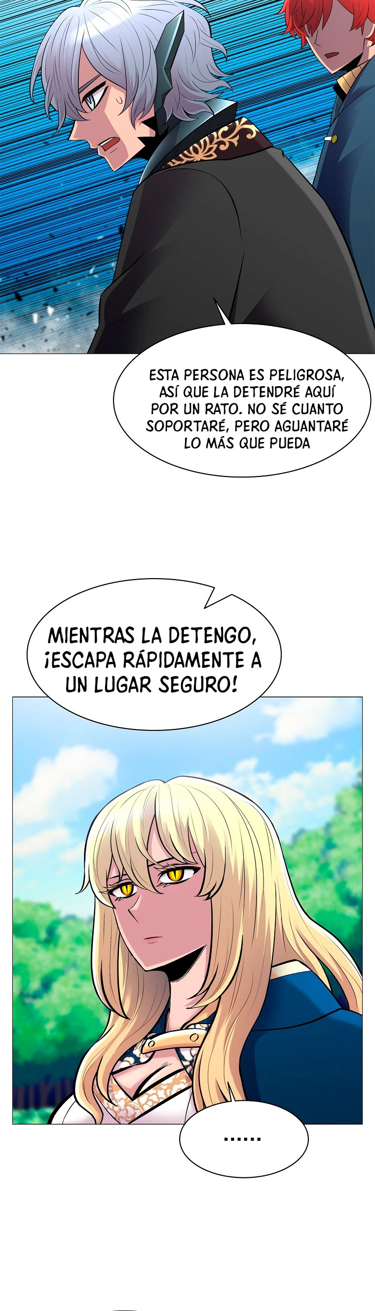 Updater - Capítulo 46 - Página 31 - LectorTMOo