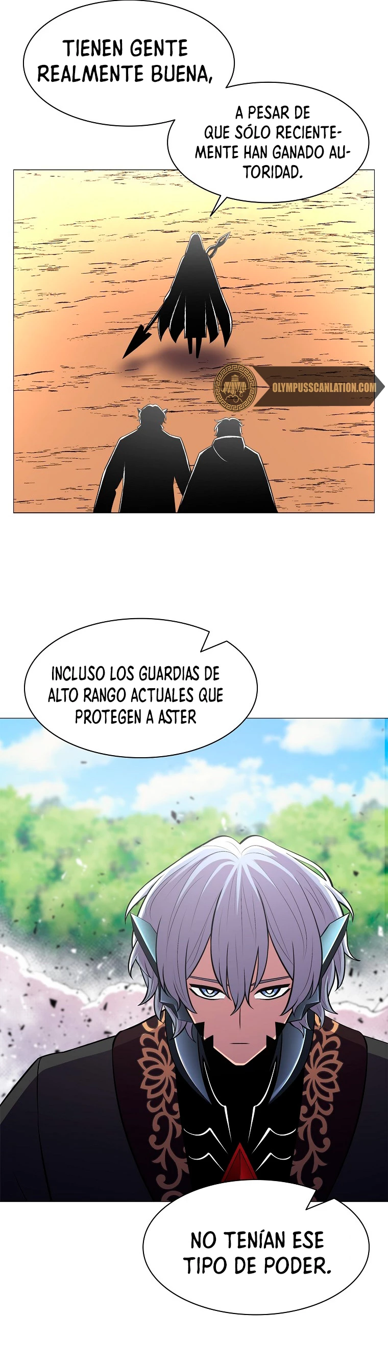 Updater - Capítulo 46 - Página 32 - LectorTMOo