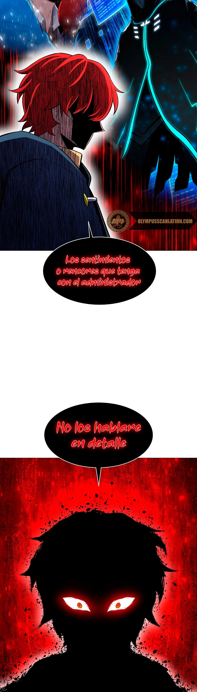 Updater - Capítulo 46 - Página 34 - LectorTMOo