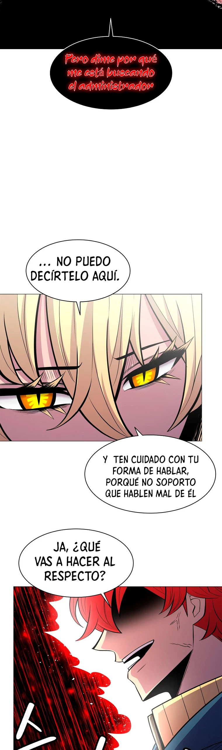 Updater - Capítulo 46 - Página 35 - LectorTMOo