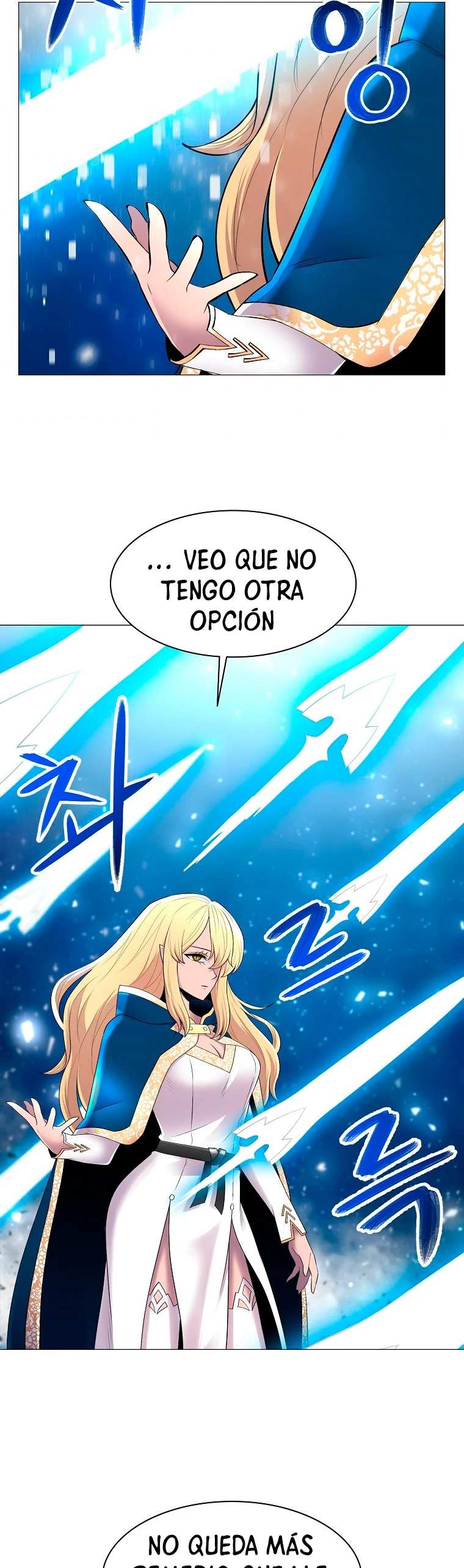 Updater - Capítulo 46 - Página 39 - LectorTMOo