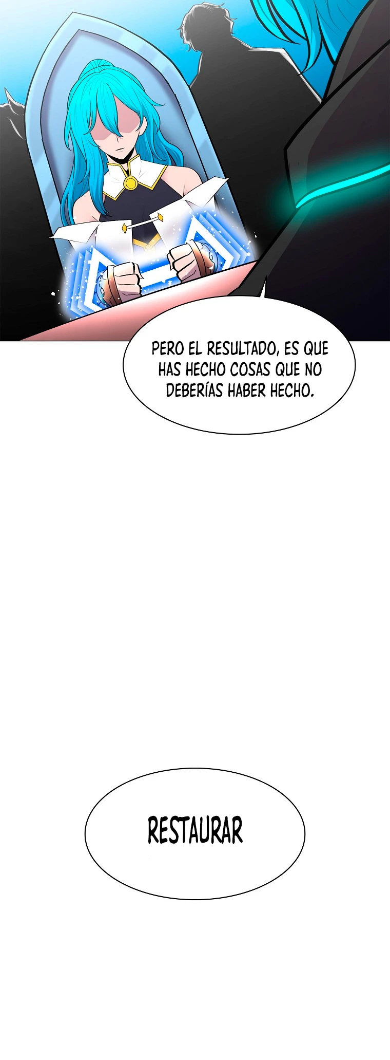 Updater - Capítulo 47 - Página 7 - LectorTMOo