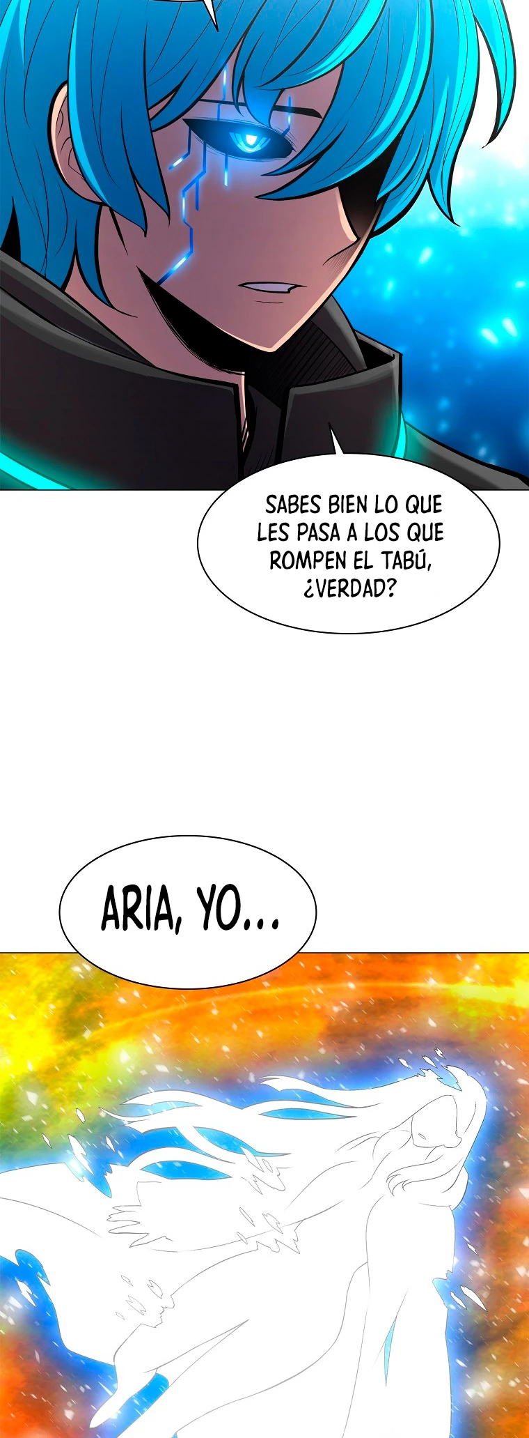 Updater - Capítulo 47 - Página 9 - LectorTMOo