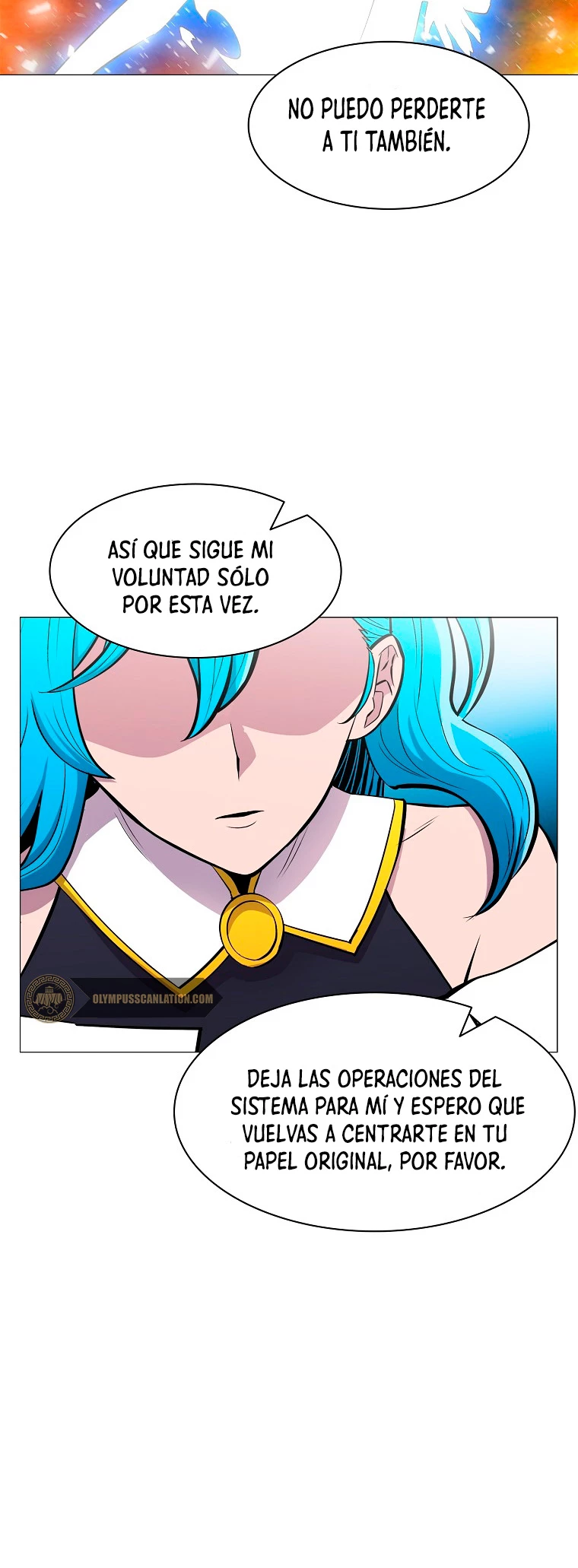 Updater - Capítulo 47 - Página 10 - LectorTMOo
