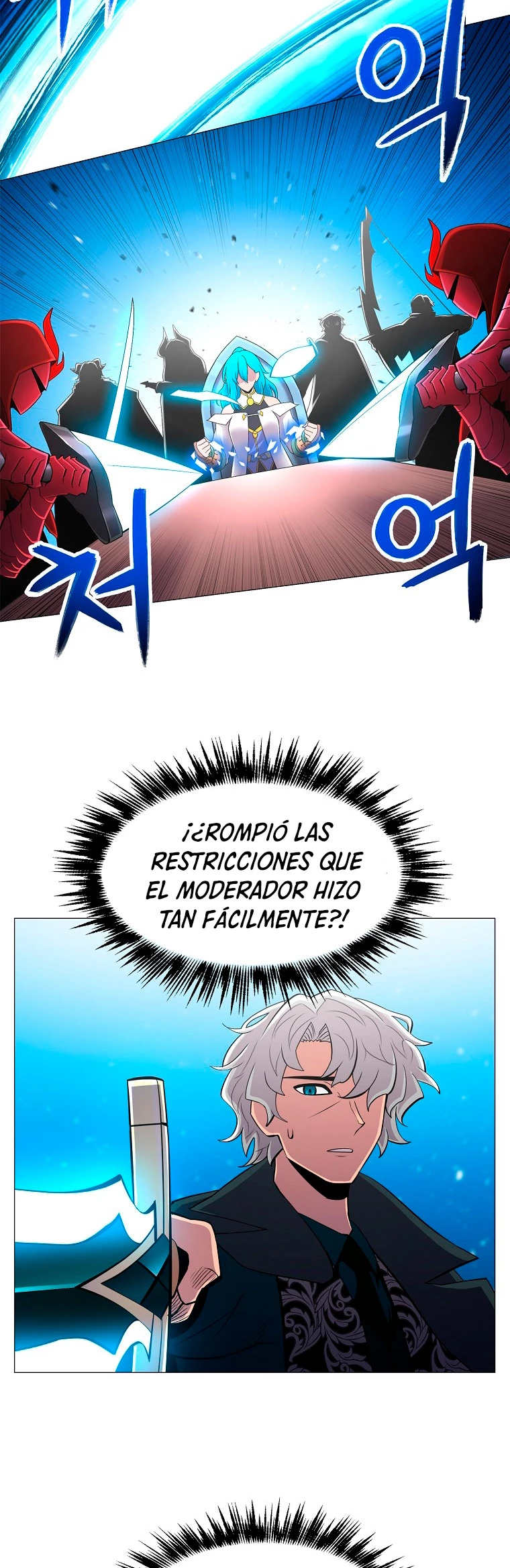 Updater - Capítulo 47 - Página 13 - LectorTMOo
