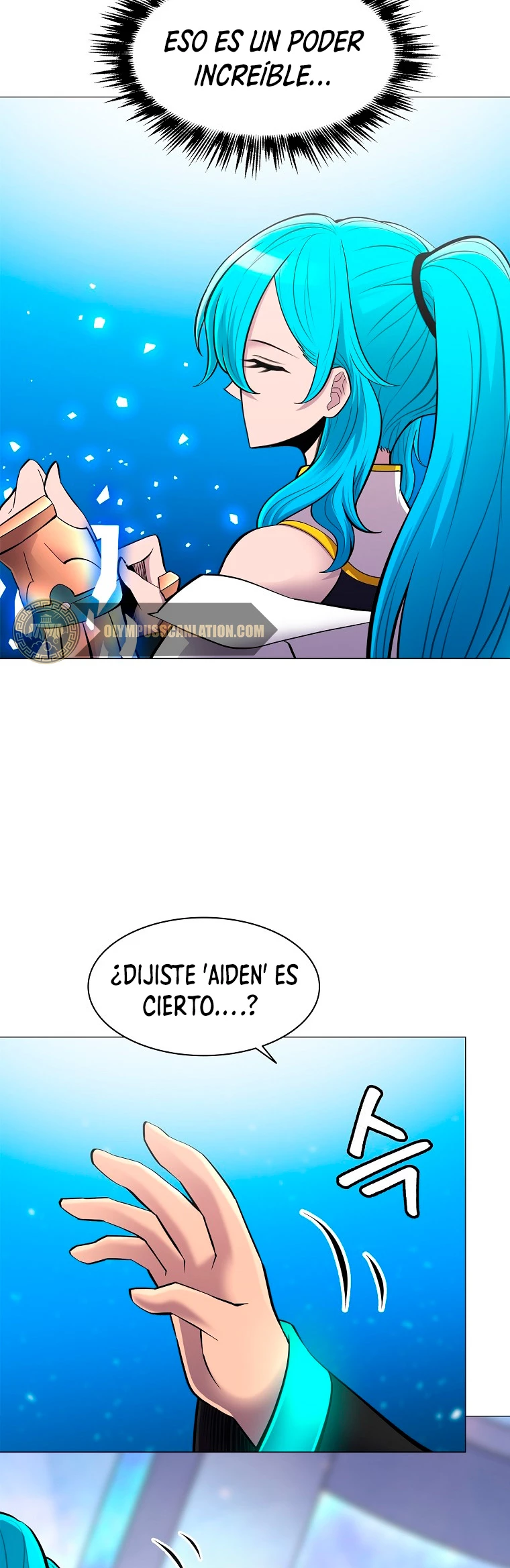 Updater - Capítulo 47 - Página 14 - LectorTMOo