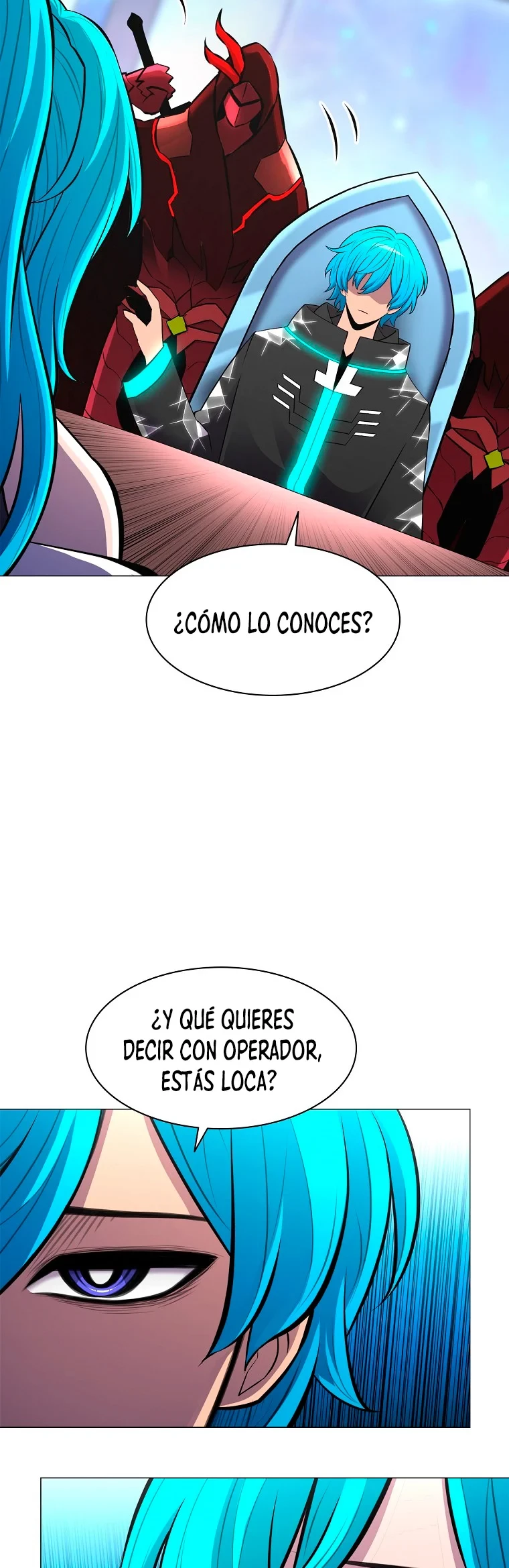 Updater - Capítulo 47 - Página 15 - LectorTMOo