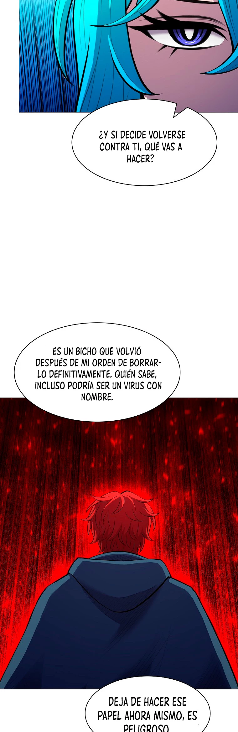 Updater - Capítulo 47 - Página 16 - LectorTMOo