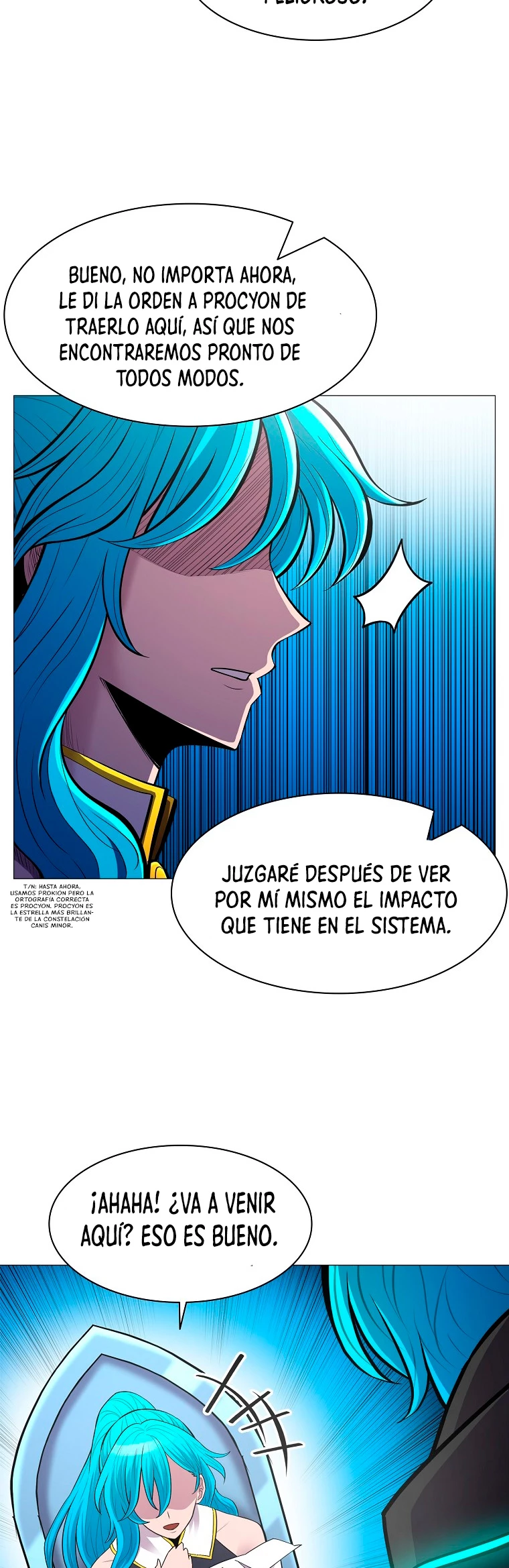 Updater - Capítulo 47 - Página 17 - LectorTMOo