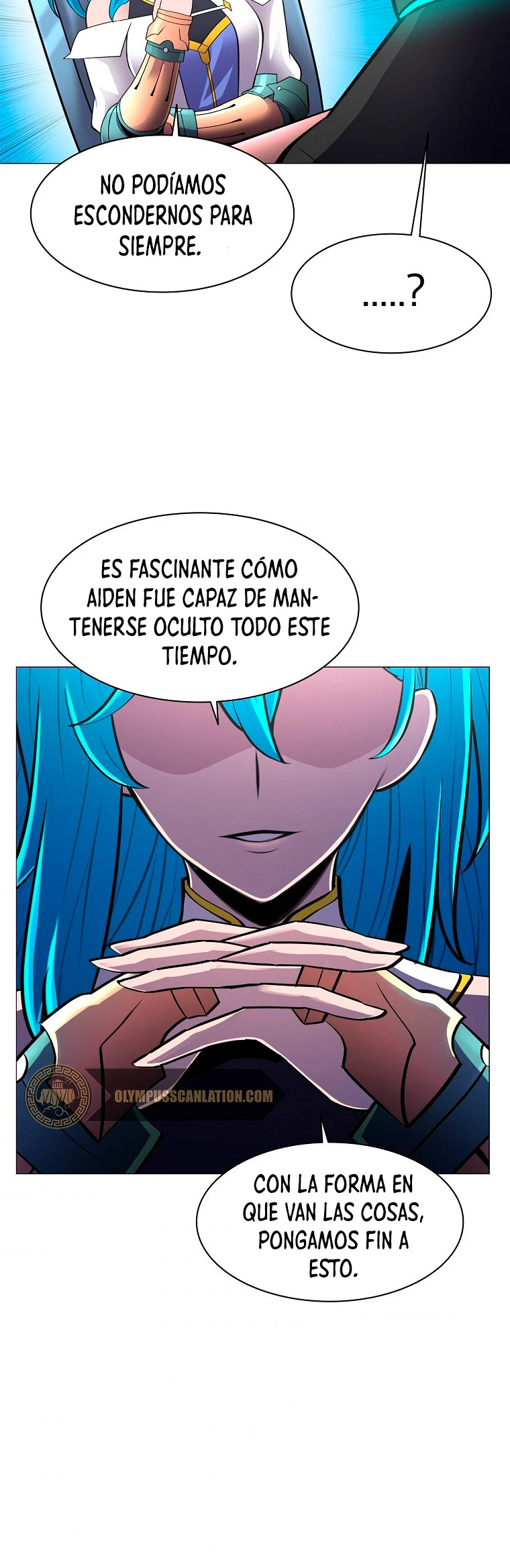 Updater - Capítulo 47 - Página 18 - LectorTMOo