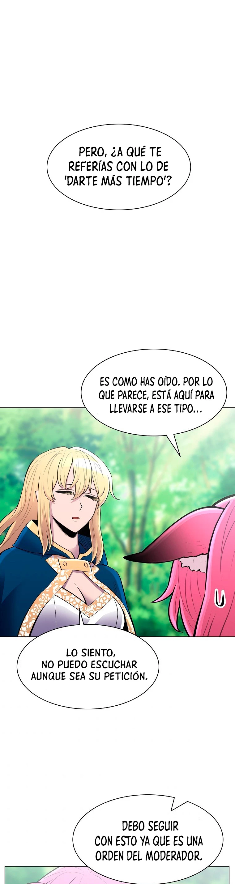 Updater - Capítulo 47 - Página 22 - LectorTMOo