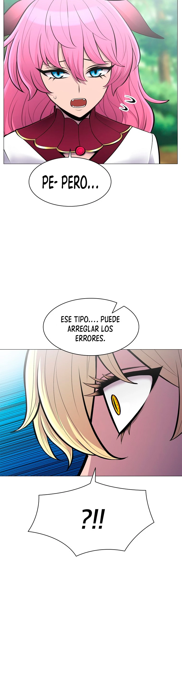 Updater - Capítulo 47 - Página 23 - LectorTMOo