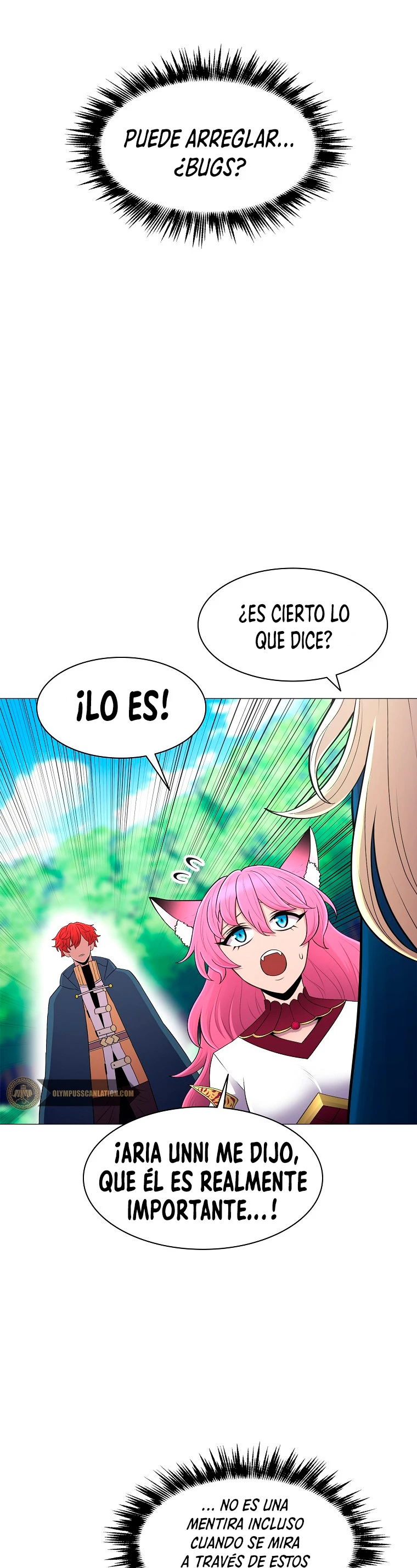 Updater - Capítulo 47 - Página 24 - LectorTMOo