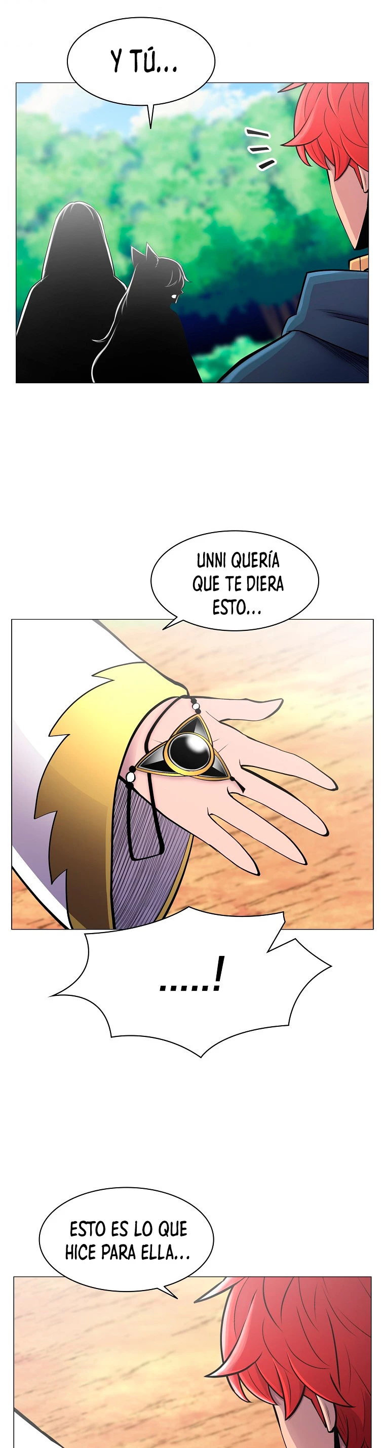 Updater - Capítulo 47 - Página 27 - LectorTMOo