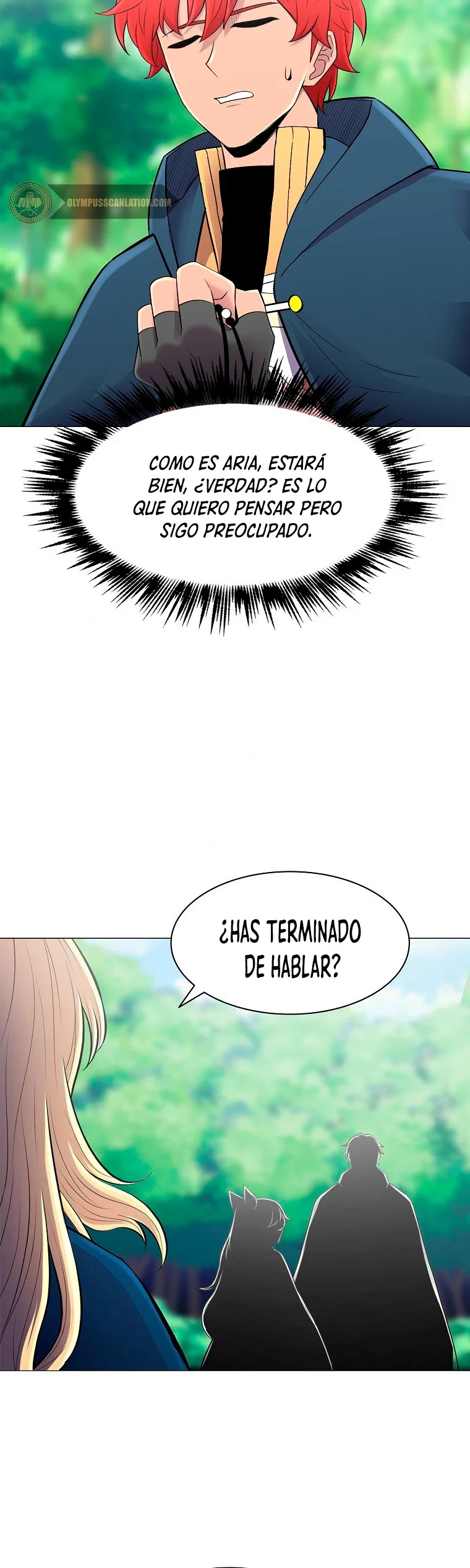 Updater - Capítulo 47 - Página 30 - LectorTMOo