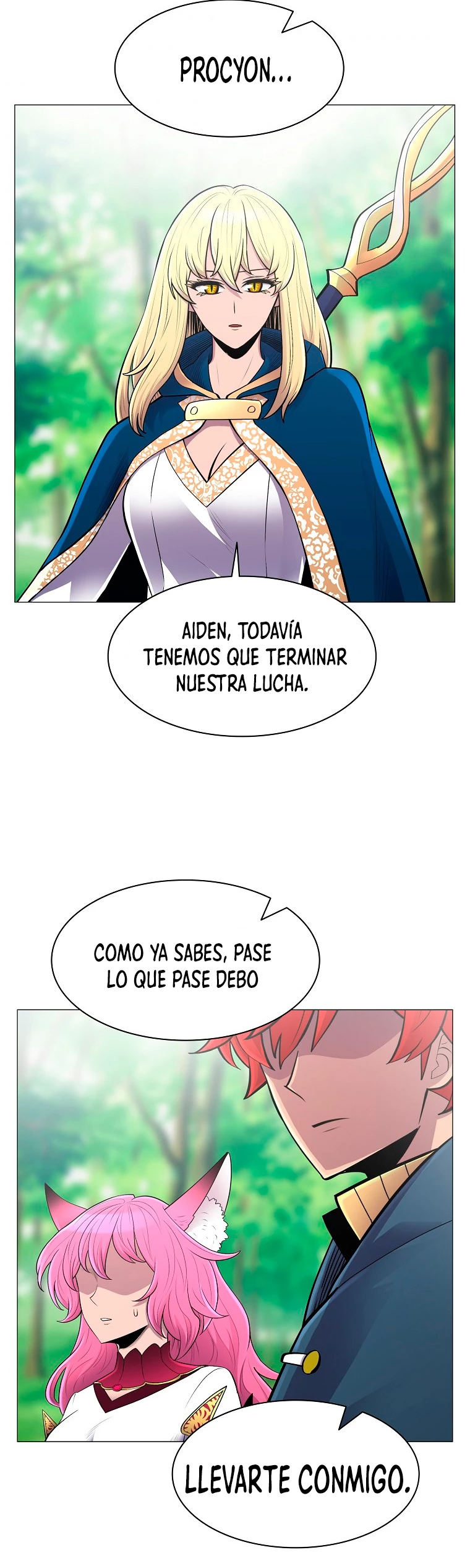 Updater - Capítulo 47 - Página 31 - LectorTMOo