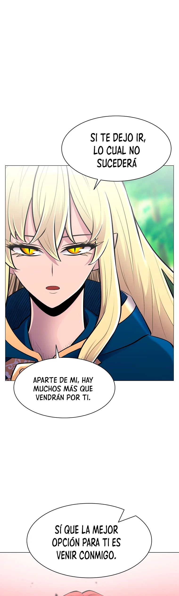 Updater - Capítulo 47 - Página 32 - LectorTMOo