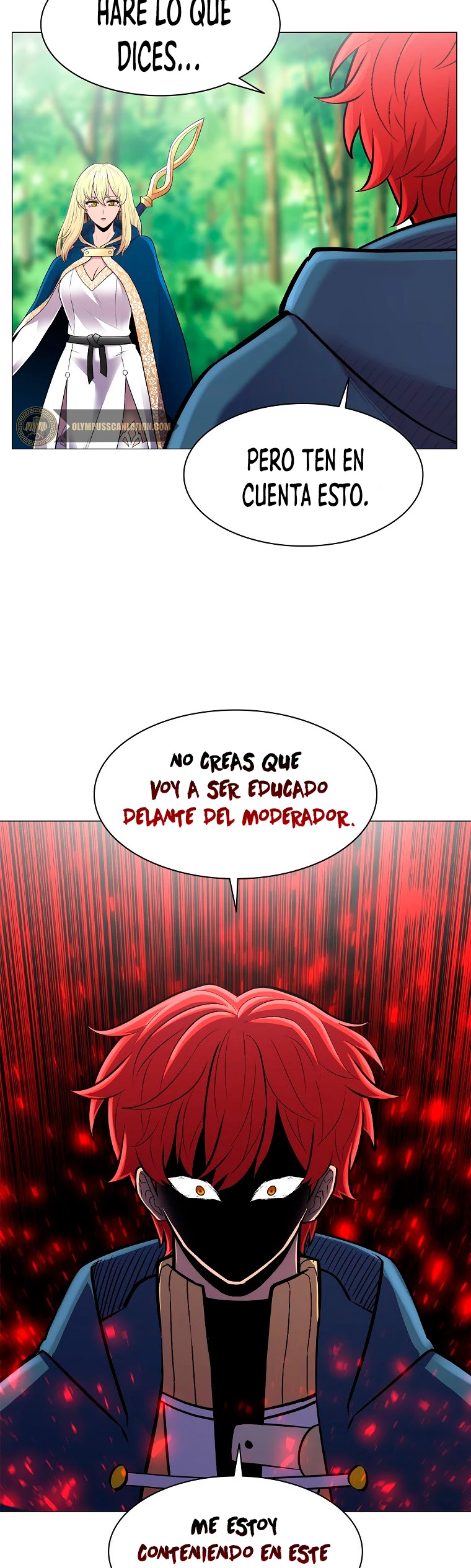 Updater - Capítulo 47 - Página 34 - LectorTMOo