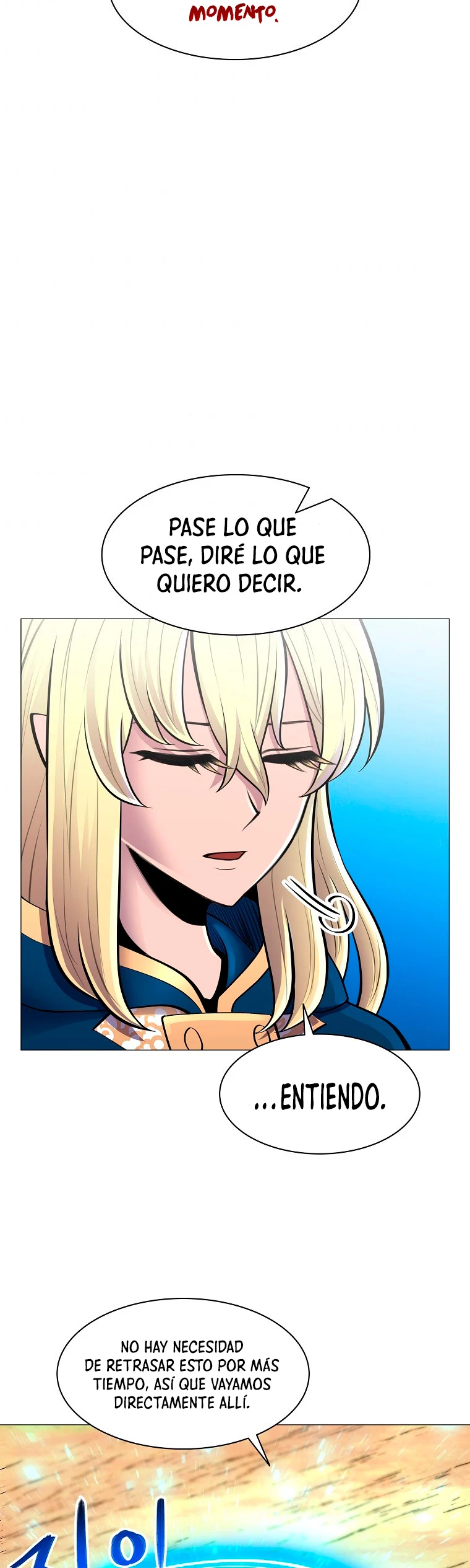 Updater - Capítulo 47 - Página 35 - LectorTMOo