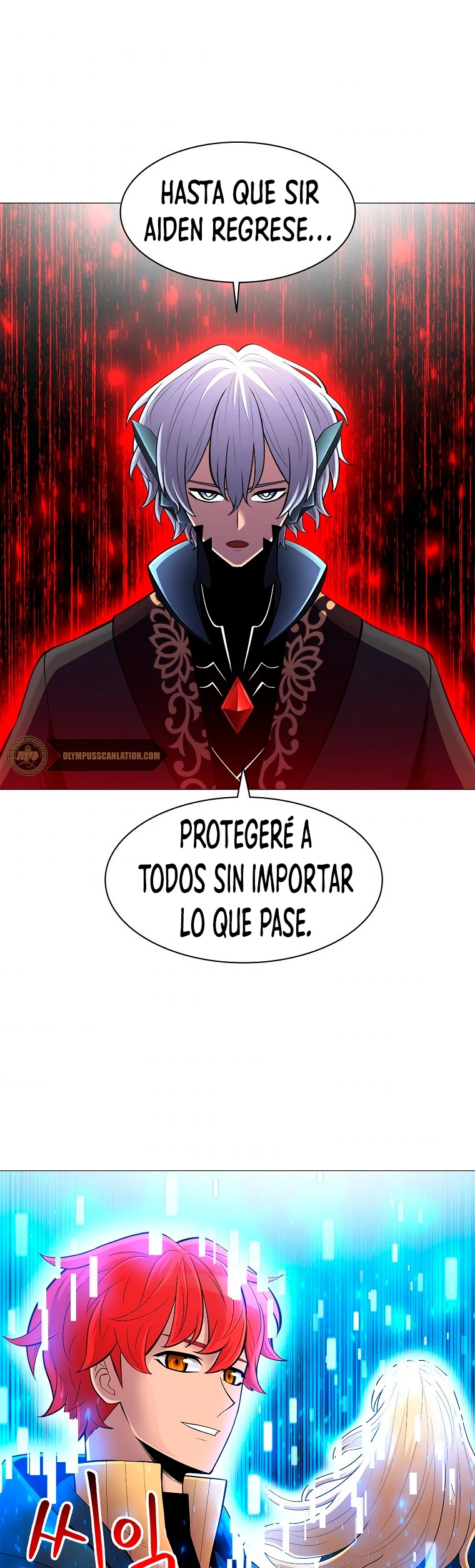 Updater - Capítulo 47 - Página 39 - LectorTMOo