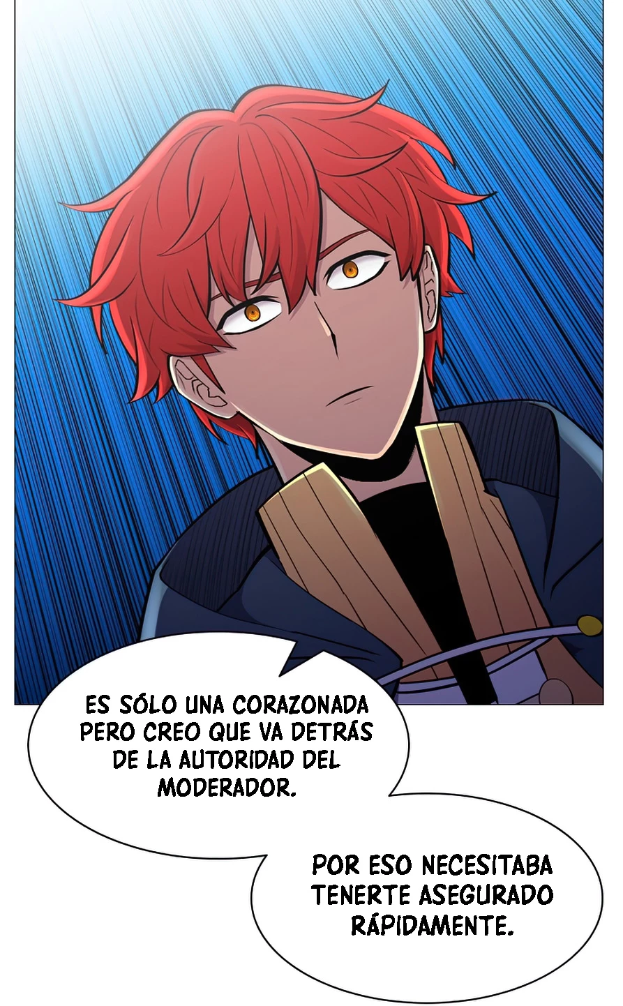 Updater - Capítulo 48 - Página 27 - LectorTMOo