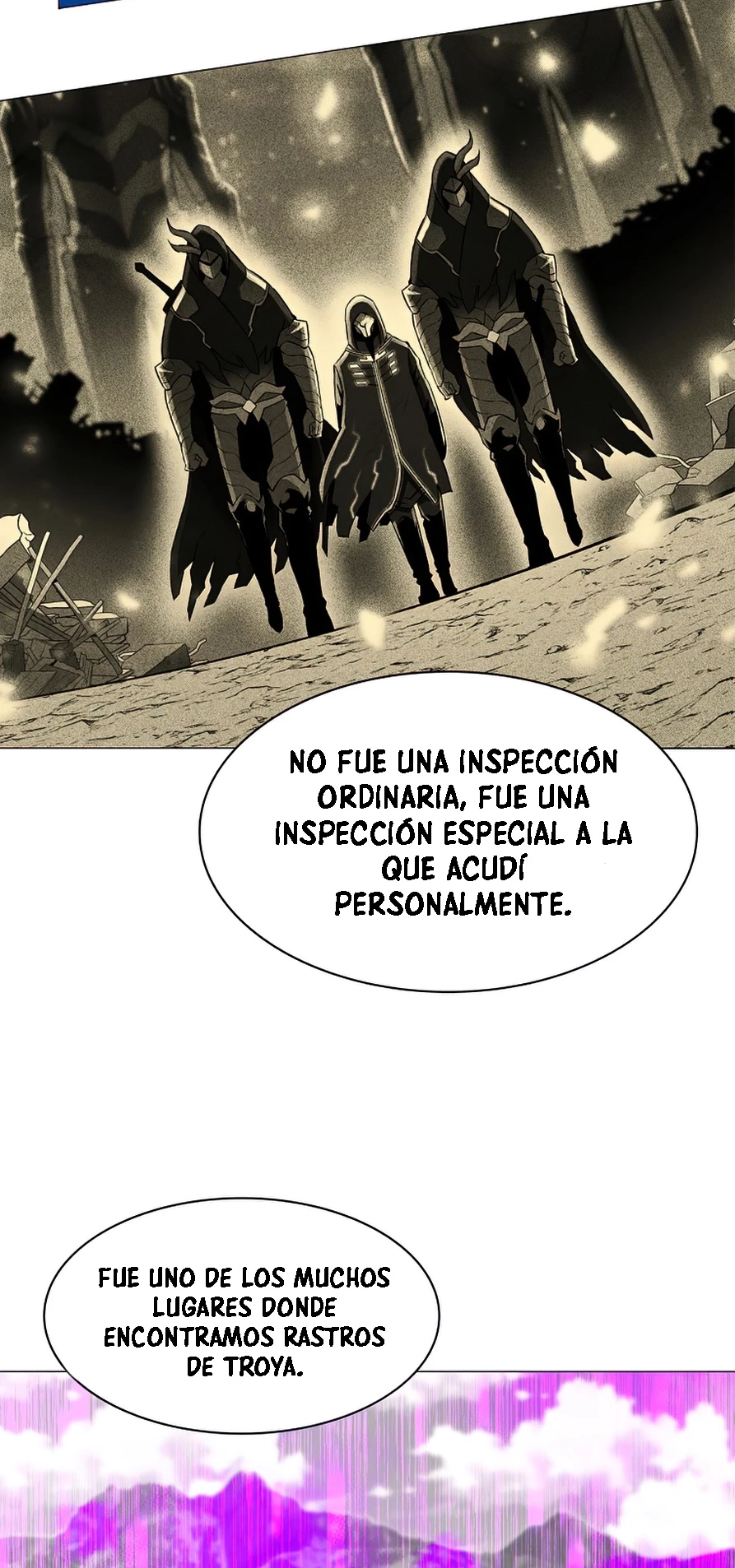 Updater - Capítulo 48 - Página 32 - LectorTMOo